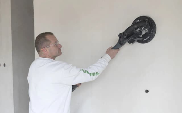 Knauf Rotband Finish czy Super Finish - który wybór jest lepszy? Knauf Rotband Finish czy Super Finish - który wybór jest lepszy?