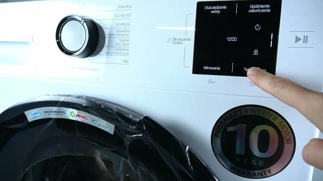 Jak ominąć blokadę drzwi w pralce Beko i uniknąć frustracji Jak ominąć blokadę drzwi w pralce Beko i uniknąć frustracji