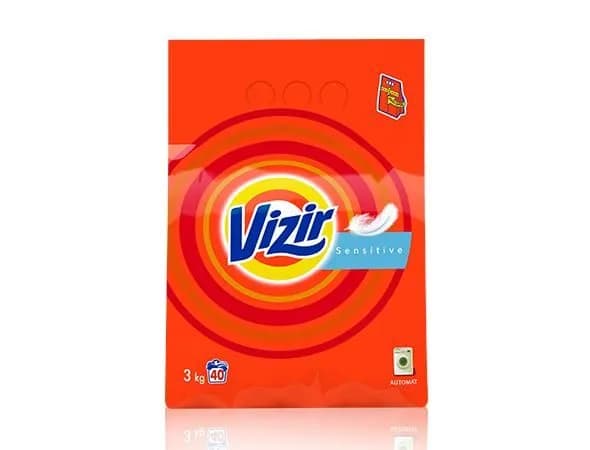 Czy proszek Gama to Vizir? Poznaj prawdę o tych produktach Czy proszek Gama to Vizir? Poznaj prawdę o tych produktach